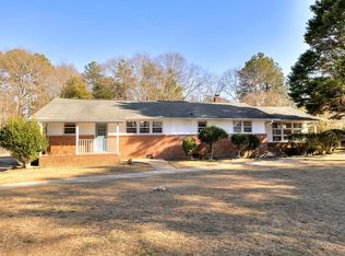 3 Herbert Cir, Sumter, SC 29150