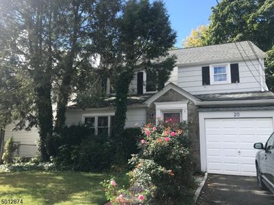 20 Oakdale Ave, Millburn, NJ, 07041