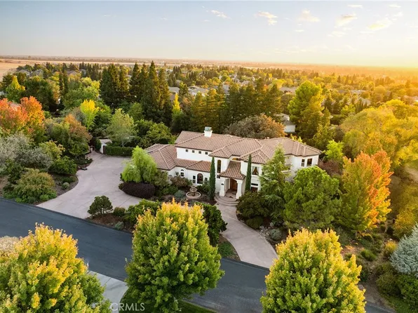 3171 Sandstone Ln, Chico, CA 95928
