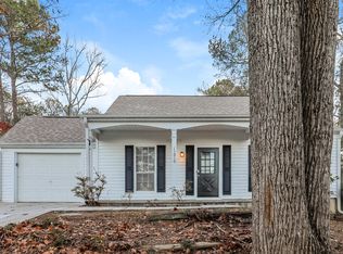 11010 Highridge Ct, Hampton, GA 30228