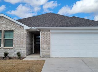 2644 Oneida Ln, Fort Worth, TX 76179