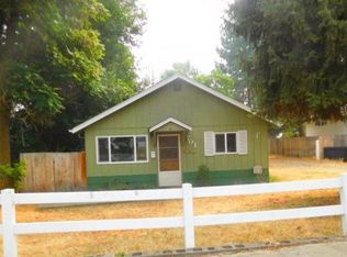 701 Yama St, Yreka, CA