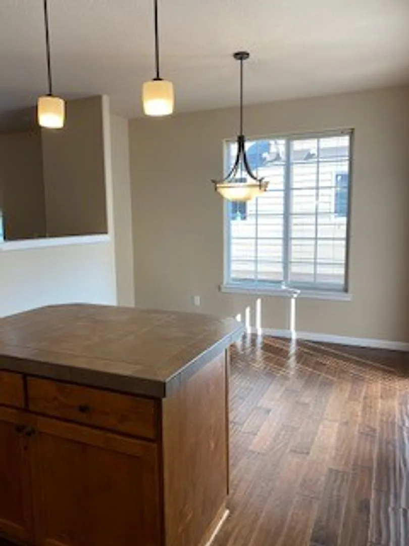 3 Bedroom and 2 1/2 bath Single Family Home with Large Bonus Room — Photo 4