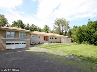 15000 Layhill Rd, Silver Spring, MD 20906