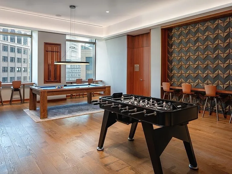99 Hudson St #4502 — Photo 18