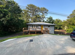 1013 Jones Mill Rd, Cartersville, GA 30120