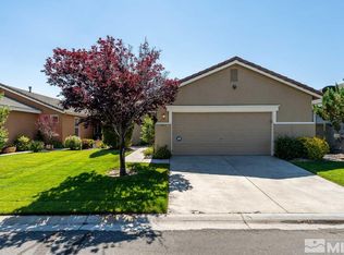 10428 Rockport Ln, Reno, NV 89521