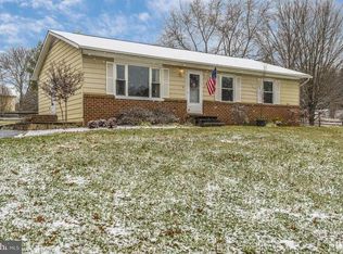 3488 Firestone Dr, Ijamsville, MD 21754
