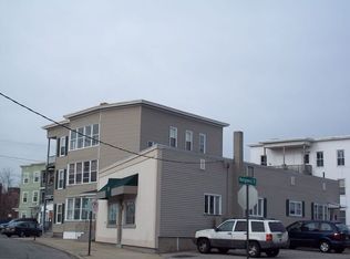 301 Amory St #2, Manchester, NH 03102
