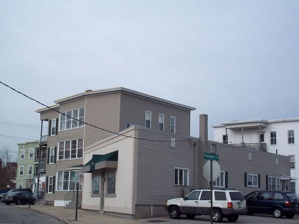 301 Amory St #2