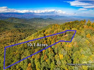 154 High Cliffs Trl LOT 12A, Black Mountain, NC 28711