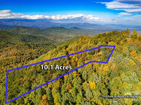154 High Cliffs Trl Lot 12A, Black Mountain, NC 28711