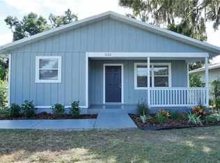 1126 W Walnut St, Lakeland, FL 33815