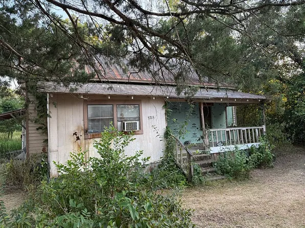 5715 Hummingbird Rd, Bascom, FL 32423
