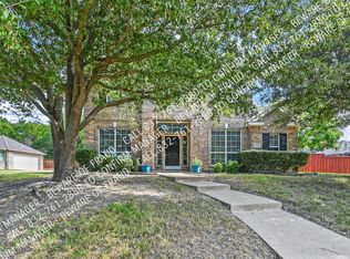 4209 Rossmore Ln, McKinney, TX 75070