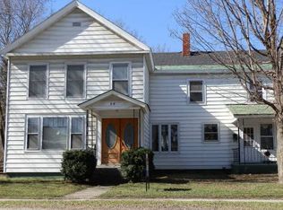 26 York St, Swanton, VT 05488