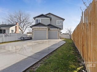 864 N Britt Pl, Meridian, ID 83642