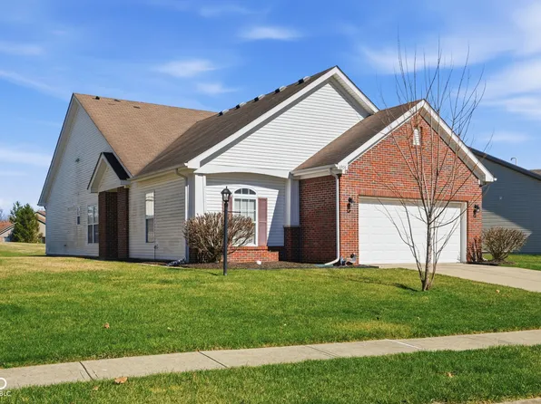 6906 Harbour Woods Overlook, Noblesville, IN 46062