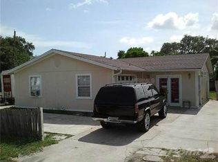 8302 N 39th St, Tampa, FL 33604