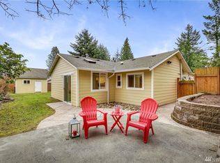 5207 221st St SW, Mountlake Terrace, WA 98043
