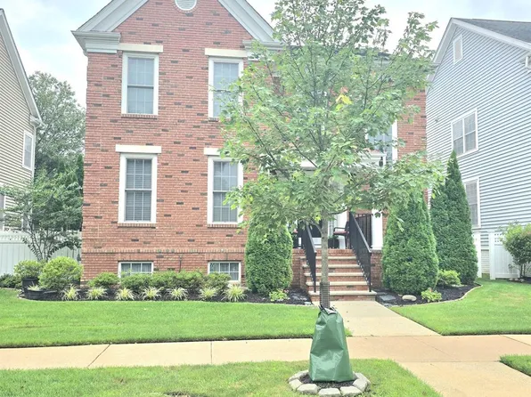 210 Garden Pl, Robbinsville, NJ 08691