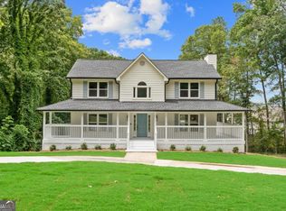 4130 Stilesboro Rd NW, Kennesaw, GA 30152