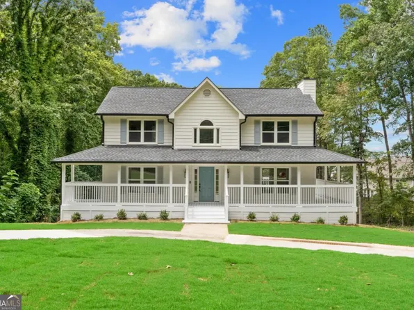 4130 Stilesboro Rd NW, Kennesaw, GA 30152