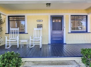 3607 Louisiana St, San Diego, CA 92104