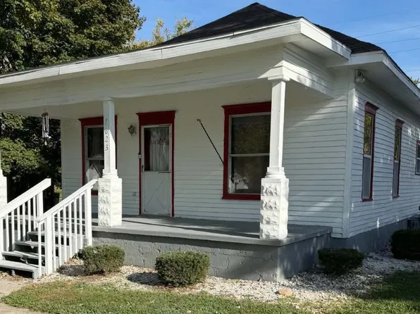 7623 Liberty Ave, Fulton, IN 46931