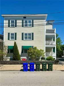 155 Franklin St UNIT 4R, Bristol, RI, 02809