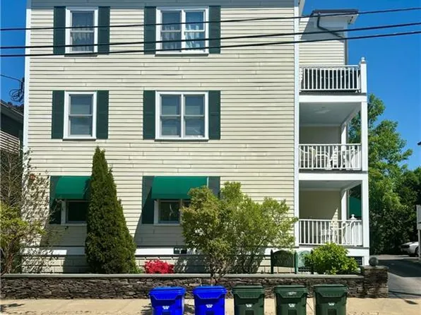 155 Franklin St Unit 4R, Bristol, RI 02809