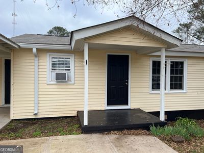 81 Langston Ave, Forsyth, GA, 31029