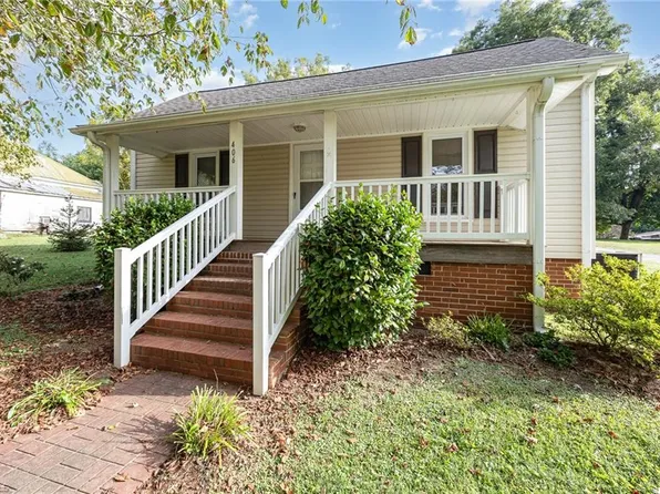 406 High Point St, Randleman, NC 27317