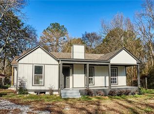 3349 Calhoun Rd NE, Rome, GA 30161