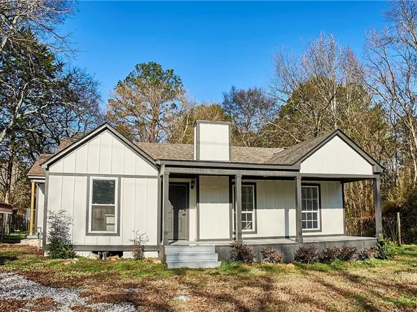3349 Calhoun Rd NE, Rome, GA 30161