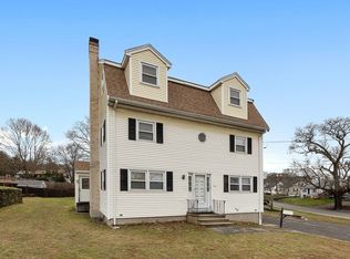 136 Green St, Woburn, MA 01801