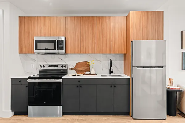 Kitchen, photo 2