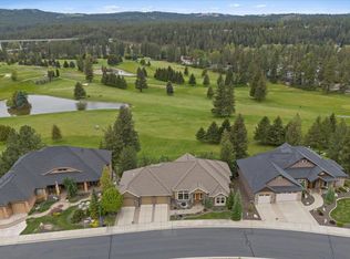 14009 N Alpine Ln, Spokane, WA 99208