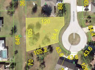 27141 Villarrica Dr, Punta Gorda, FL 33983