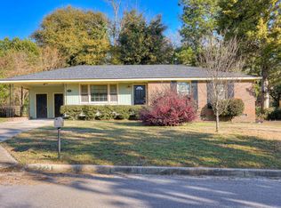 2223 Woodland Ave, Augusta, GA 30904