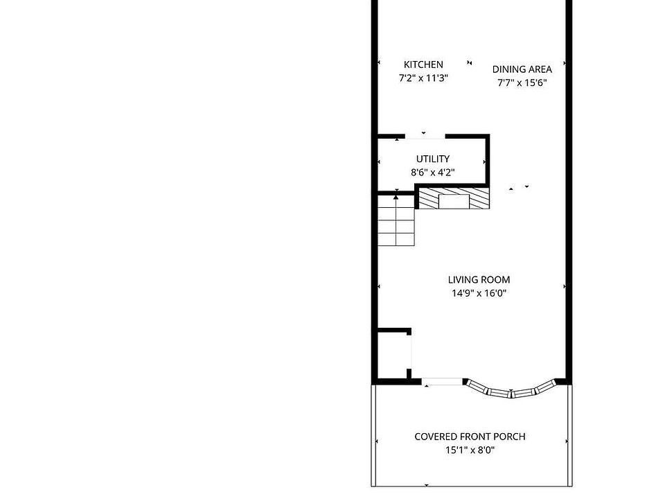 2nd image of 2044 Larkhall Rd