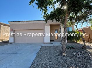 576 E Painted Pueblo Dr, Vail, AZ 85641
