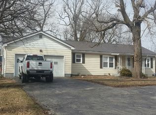 1269 Mockingbird Rd, Fordland, MO 65652