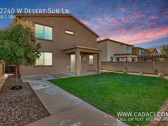 2nd image of 12240 W Desert Sun Ln