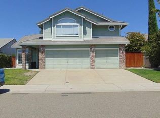 3361 Alder Canyon Way, Antelope, CA 95843