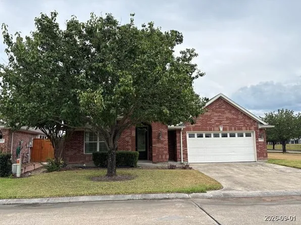 15202 Scenic Forest Dr, Conroe, TX 77384