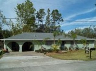 504 Woodhaven Dr, Houma, LA 70363