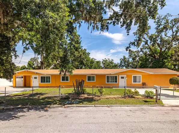 1731 & 1735 4th Ave E, Bradenton, FL 34208