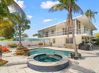 234 Mohawk St, Plantation Key, FL 33036
