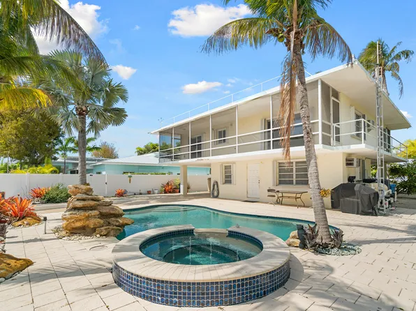 234 Mohawk St, Plantation Key, FL 33036
